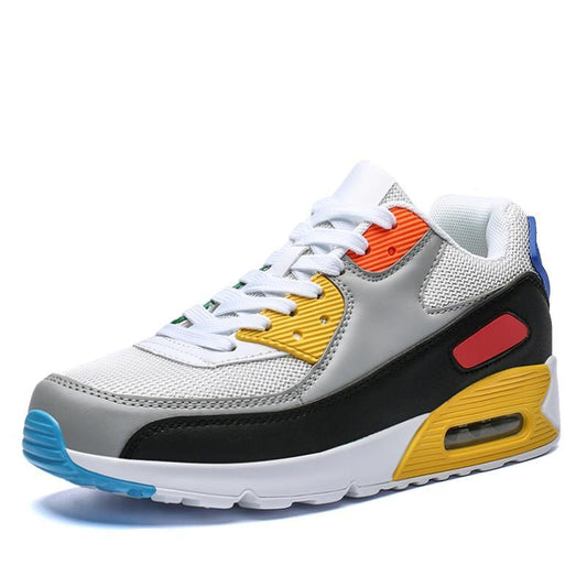 BTF Retro Colors