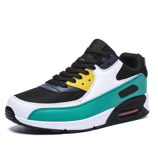 BTF Retro Green