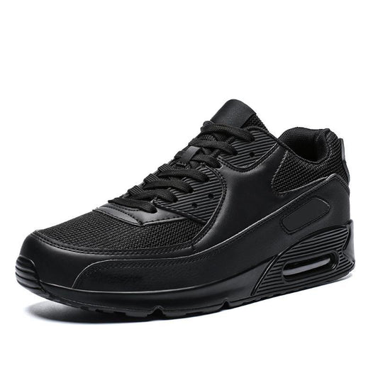 BTF Total Black
