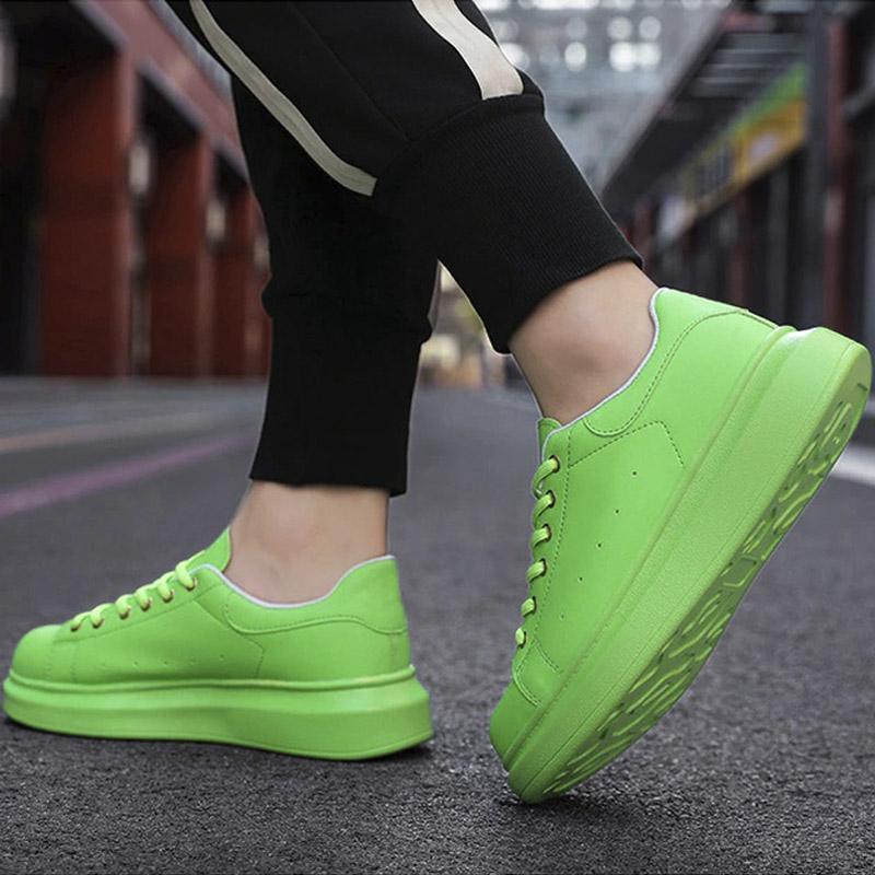 Fashion Green