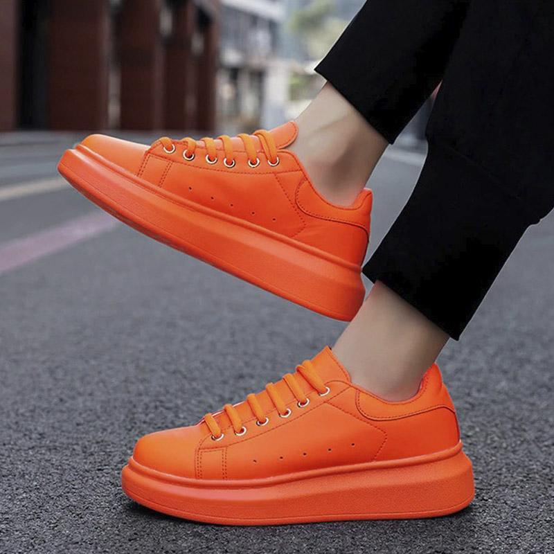 Fashion Orange