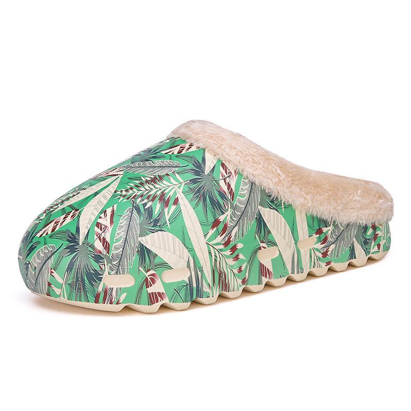 Warm Jungle Beige