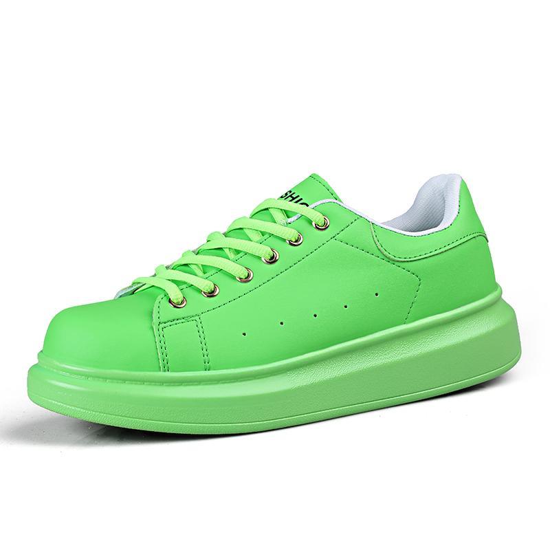 Fashion Green