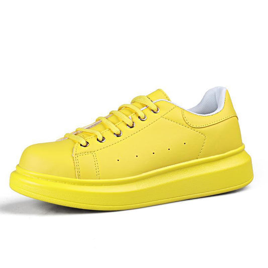 Fashion Yellow