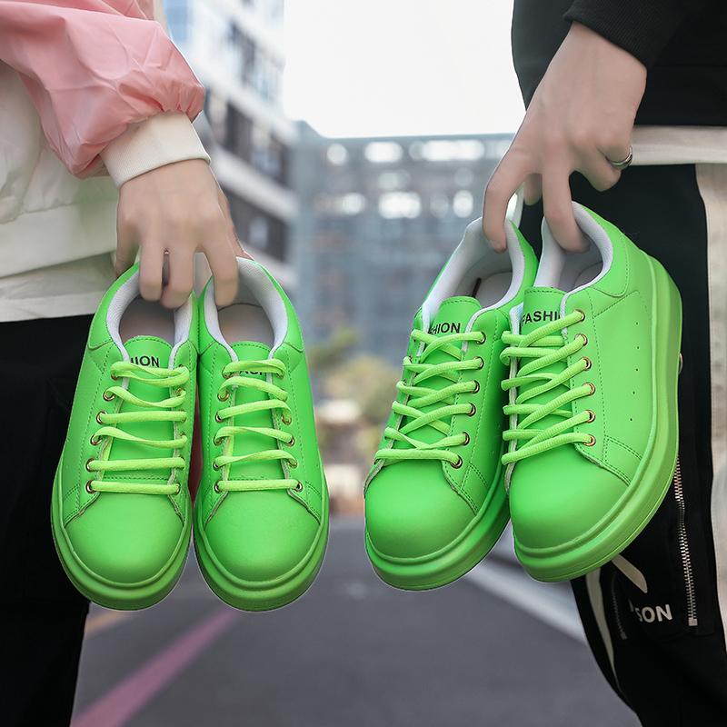 Fashion Green