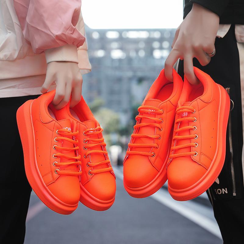 Fashion Orange
