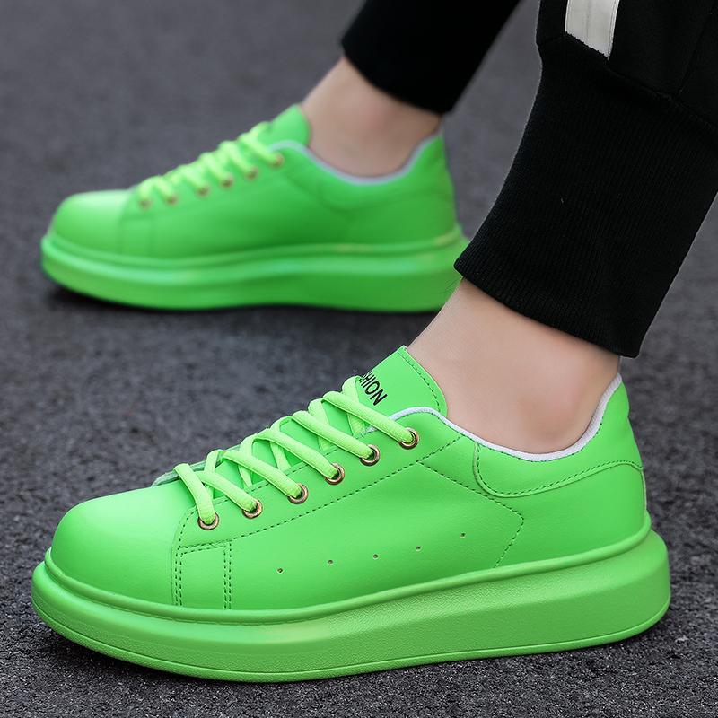 Fashion Green