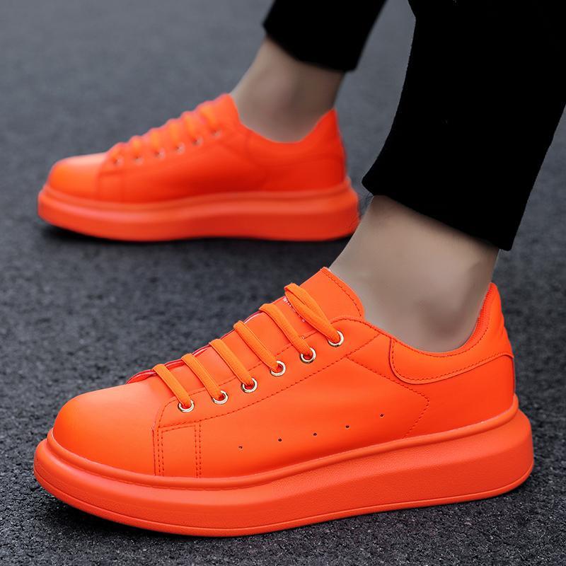 Fashion Orange
