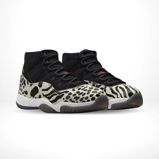 Air Jordan 11 Retro Animal Instinct