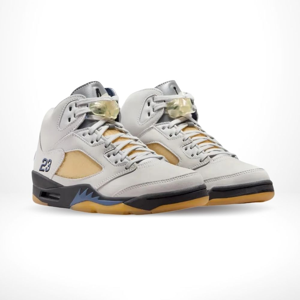 Air Jordan 5 Retro X A Ma Maniére Dawn