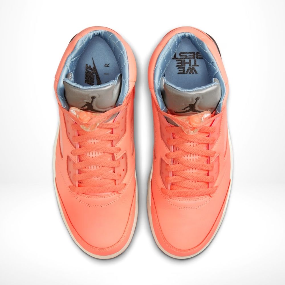 Air Jordan 5 Retro SP x DJ Khaled Crimson