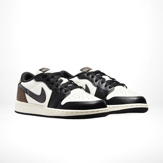 Air Jordan 1 Low x Travis Scott Dark Mocha