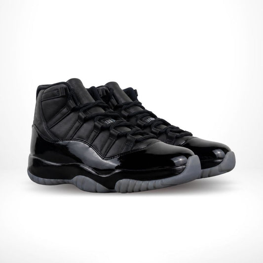 Air Jordan 11 Comme des Garçons Homme Plus Black