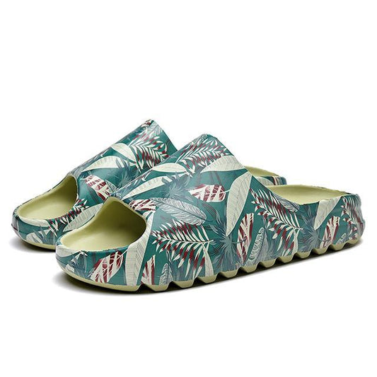 Jungle Green